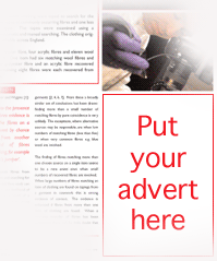 Advertising